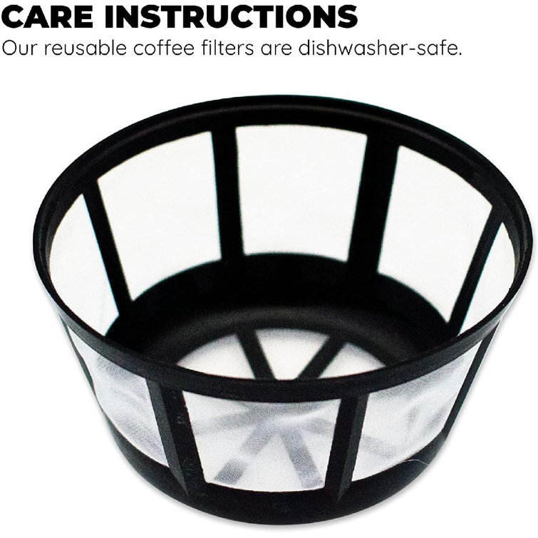 TufeiTrading Reusable Coffee Filter Wayfair